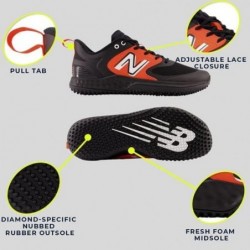 Chaussures de sport pour homme Fresh Foam 3000 V6 de New Balance