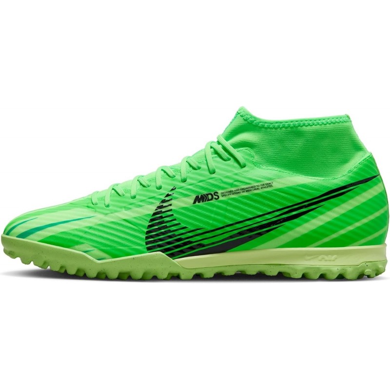 Chaussures de football Nike pour hommes