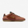 Chaussures de skate Nike SB Vertebrae (FZ4878-200, Russet foncé/Orange désert/Jungle profonde/Poire)