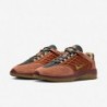 Chaussures de skate Nike SB Vertebrae (FZ4878-200, Russet foncé/Orange désert/Jungle profonde/Poire)