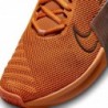 Baskets basses Nike pour hommes, Monarch Amber Brown Mica Green