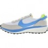 Chaussures Nike Waffle Debut Ctlf pour hommes Couleur : blanc/bleu