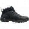 Bottes de randonnée imperméables Timberland Flume Mid pour hommes