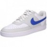 Chaussures de gymnastique Nike pour hommes, Photon Dust Racer Blue White