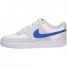 Chaussures de gymnastique Nike pour hommes, Photon Dust Racer Blue White