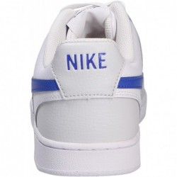 Chaussures de gymnastique Nike pour hommes, Photon Dust Racer Blue White