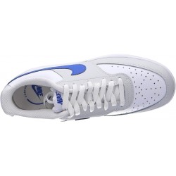 Chaussures de gymnastique Nike pour hommes, Photon Dust Racer Blue White