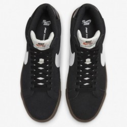 Nike SB Zoom Blazer Mid Skate pour homme