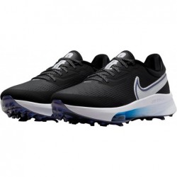 Chaussure de golf Nike Air Zoom Infinity Tour NXT% pour homme 14 Noir/Bleu