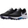 Chaussure de golf Nike Air Zoom Infinity Tour NXT% pour homme 14 Noir/Bleu