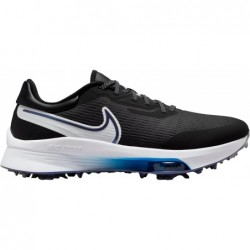 Chaussure de golf Nike Air Zoom Infinity Tour NXT% pour homme 14 Noir/Bleu