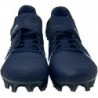 Chaussures de football Nike Alpha Menace Pro 2 Mid pour homme « College Navy/Royal-White » (BV3945-404)