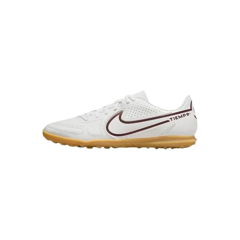 Nike Tiempo Legend 9 Academy Turf, chaussures de football unisexes pour adultes