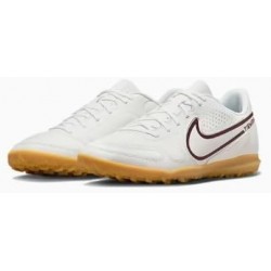 Nike Tiempo Legend 9 Academy Turf, chaussures de football unisexes pour adultes