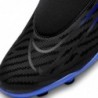 Chaussure de football montante Nike Superfly 9 Academy Mercurial Dream Speed AG unisexe pour adulte