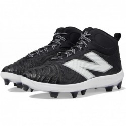 Chaussure de baseball mi-moulée FuelCell 4040 V7 pour homme de New Balance