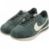 Chaussures Nike Cortez pour homme (FZ3594-338, vert vintage/bleu marine/voile)