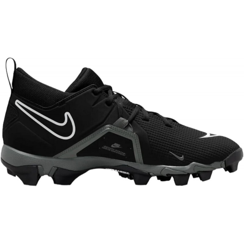 Chaussure de football à crampons Nike Alpha Menace 3 Shark pour homme