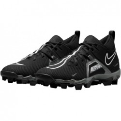 Chaussure de football à crampons Nike Alpha Menace 3 Shark pour homme