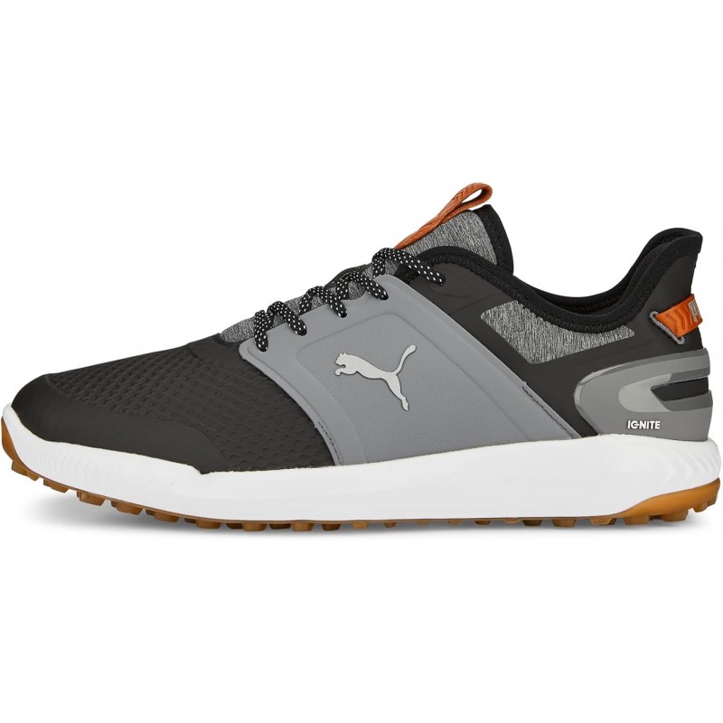 Chaussures de golf Puma Golf Ignite Elevate pour hommes