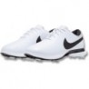 Chaussure de golf Nike Air Zoom Victory Tour 2 pour homme, noir/blanc/gris