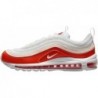 Chaussures Nike Air Max 97 Picante Rouge Homme