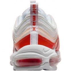 Chaussures Nike Air Max 97 Picante Rouge Homme