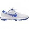 Chaussures de golf Nike Victory Pro 3 Crampons Blanc Bleu Homme DV6800-140