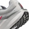 Chaussures de course sur route Nike Winflo 11 pour homme (FJ9509-005, poussière de photons/gris fumée/gris fumée clair/rouge feu