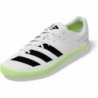 Chaussure de lancer d'athlétisme adidas Throwstar ID7229