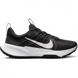 Chaussures de trail Nike Juniper Trail 2 pour homme, noir/blanc