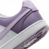 Chaussures Nike Court Vision Low pour femme (HF4989-100, blanc/lilas fleuri/aube)