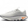 Chaussures de marche Nike Motiva pour homme (DV1237-101, Voile/Teinte platine/Minerai de fer clair/Voile)