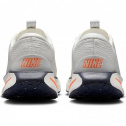 Chaussures de marche Nike Motiva pour homme (DV1237-101, Voile/Teinte platine/Minerai de fer clair/Voile)