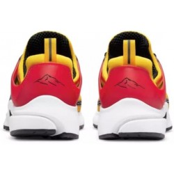 Chaussures de course Nike Air Presto pour homme Doll/Black-Summit White-University RED CT3550-501