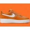 Chaussure de basket-ball Nike Air Force 1 '07 An20 pour homme