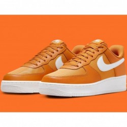 Chaussure de basket-ball Nike Air Force 1 '07 An20 pour homme