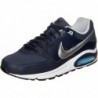 Chaussures de sport d'extérieur multisports NIKE pour hommes, bleu obsidienne métallisé argent Bluecap blanc 401