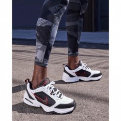 Baskets Nike Air Monarch IV pour hommes