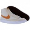 Chaussures de basket-ball Nike Blazer Mid '77 pour homme, Ghost Curry