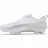 Nike Vapor Edge Speed 360 2 pour homme Blanc-Argent