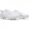 Nike Vapor Edge Speed 360 2 pour homme Blanc-Argent