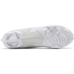 Nike Vapor Edge Speed 360 2 pour homme Blanc-Argent