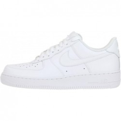 Chaussures de fitness Nike pour hommes, baskets, blanc blanc blanc