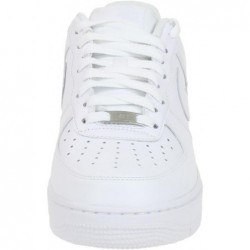 Chaussures de fitness Nike pour hommes, baskets, blanc blanc blanc