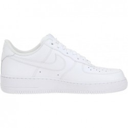 Chaussures de fitness Nike pour hommes, baskets, blanc blanc blanc