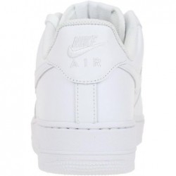 Chaussures de fitness Nike pour hommes, baskets, blanc blanc blanc