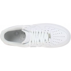 Chaussures de fitness Nike pour hommes, baskets, blanc blanc blanc