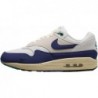 Chaussures Nike Air Max 1 pour homme (FQ8048-133, Voile/Brun clair/)