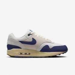 Chaussures Nike Air Max 1 pour homme (FQ8048-133, Voile/Brun clair/)